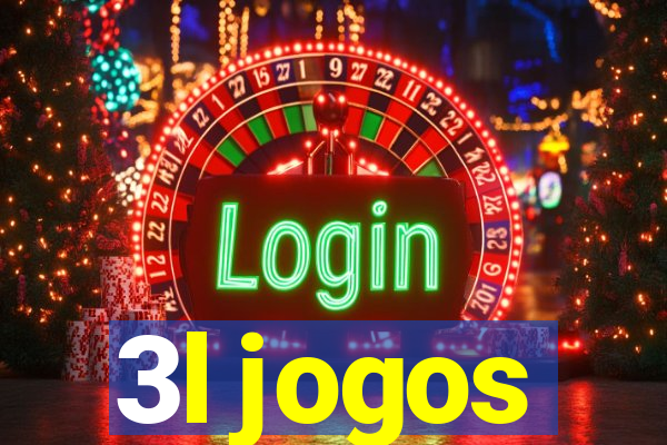 3l jogos